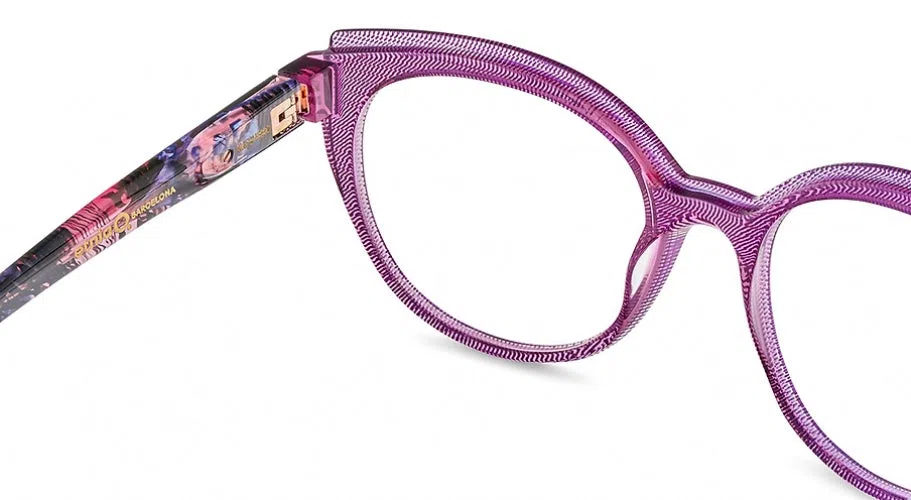Etnia Barcelona TAT Eyeglasses - view 10